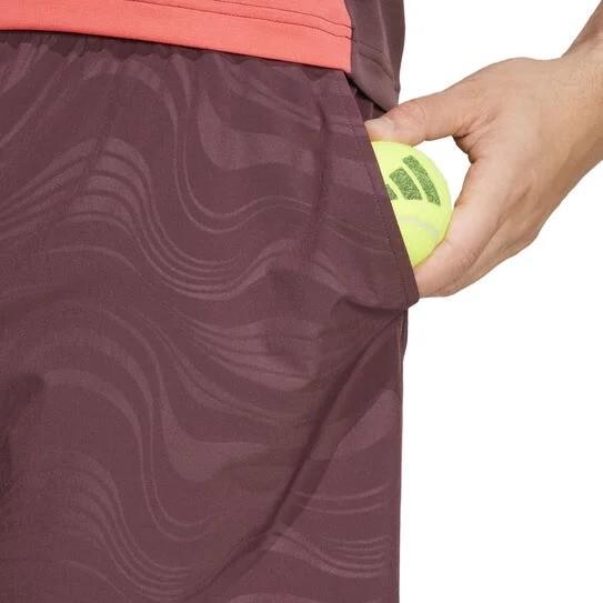 Immagine prodotto adidas Ergo Pro Shorts Herren Rot (S)
