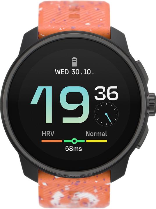 Produktbild Suunto Race S (45 mm)