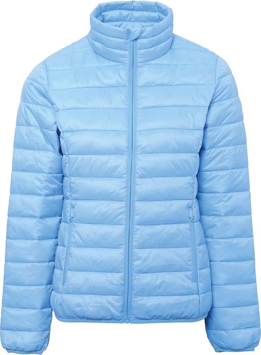 Bleu glacier
