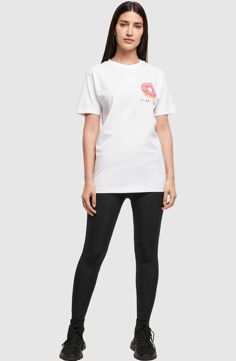 Produktbild Mister Tee Ladies Ring On It Tee (XS)