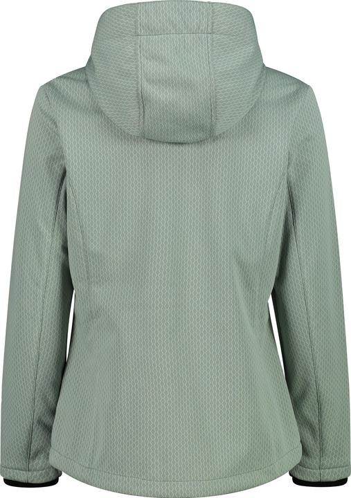 Produktbild CMP Campagnolo Hoodie (36)