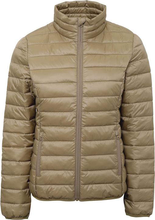 2786 Steppjacke