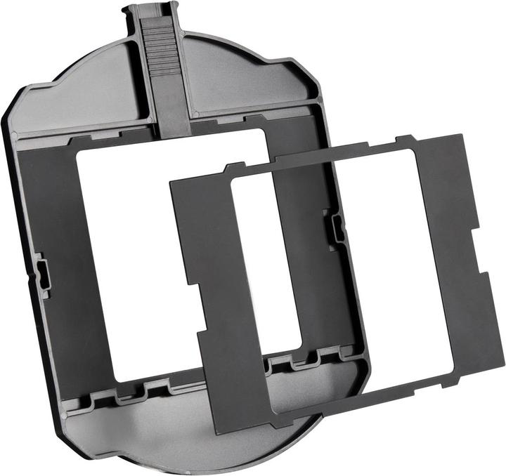 Immagine prodotto Walimex Visiera solare Matte Box Director II (Tappetino Box)