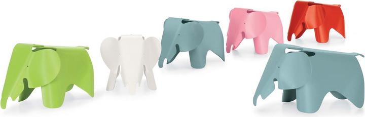 Actual product image Vitra Eames Elephant