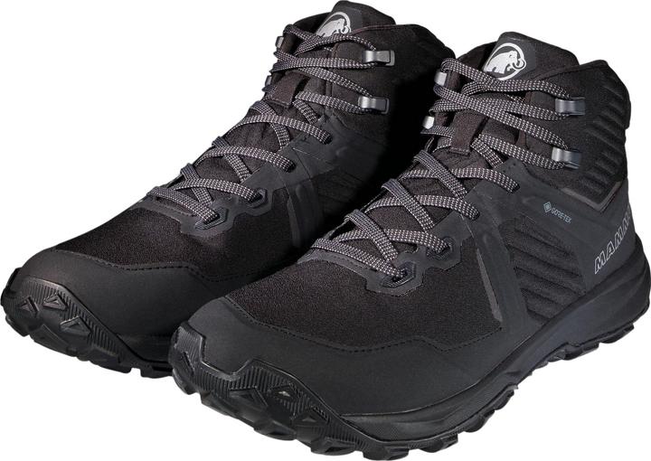 Actual product image Mammut Ultimate III Mid GTX Women (40)
