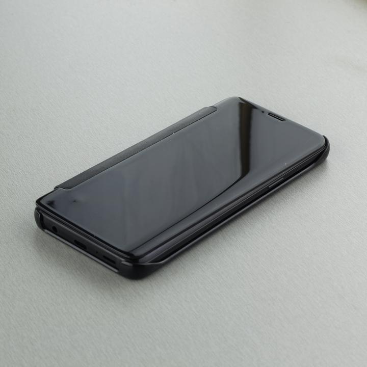 Immagine prodotto PhoneLook Coperchio trasparente Fourre (Samsung Galaxy S9)