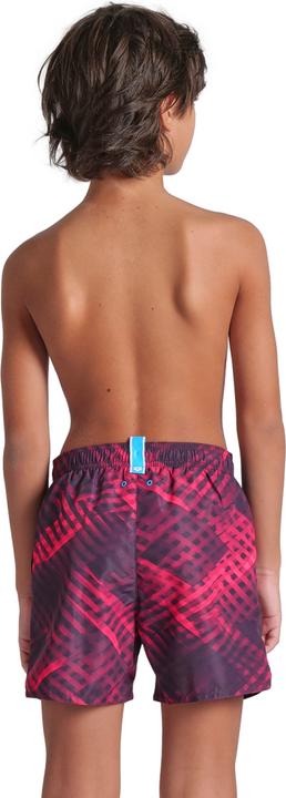 Actual product image Arena B Beach Boxer Allover (128)
