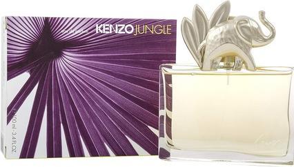 Immagine prodotto Kenzo L'elefante della giungla (Eau de parfum, 100 ml)