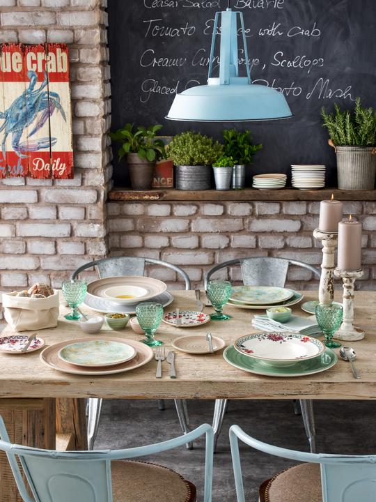 Produktbild Villeroy & Boch Weissweinglas Boston Coloured (23 cl, 1 Gläser, Weissweingläser)