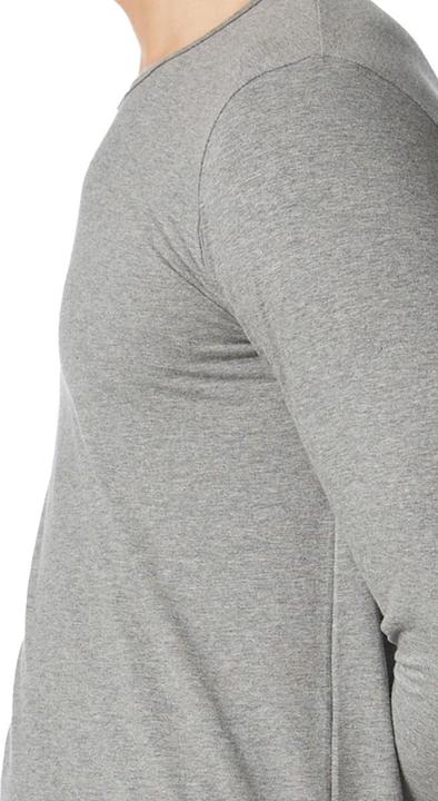Image du produit Bruno Banani Lot de 2 maillots de corps / t-shirts à manches longues WARM UP (L)