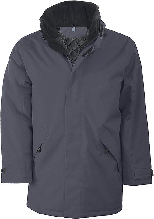 Produktbild Kariban Parka Multifunktionsjacke (XS)