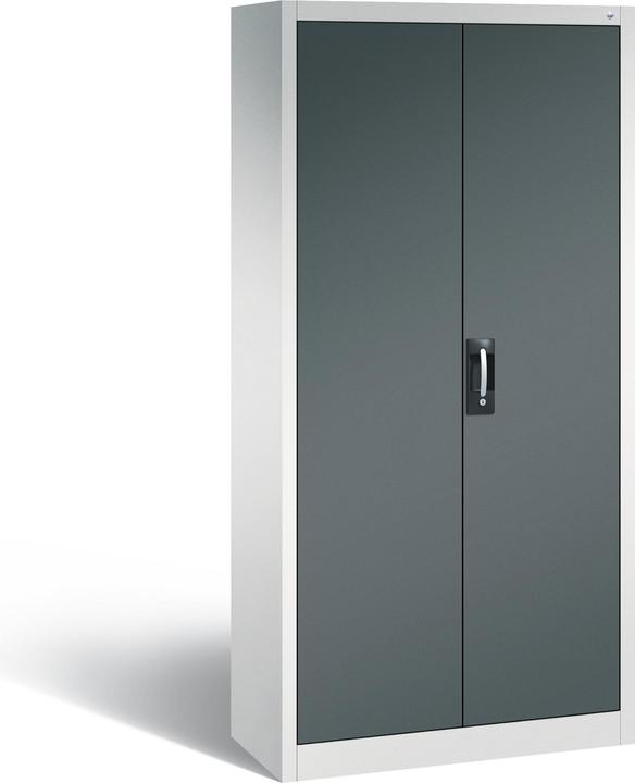 Produktbild C+P Werkzeugschrank Acurado (93 cm, 195 cm)