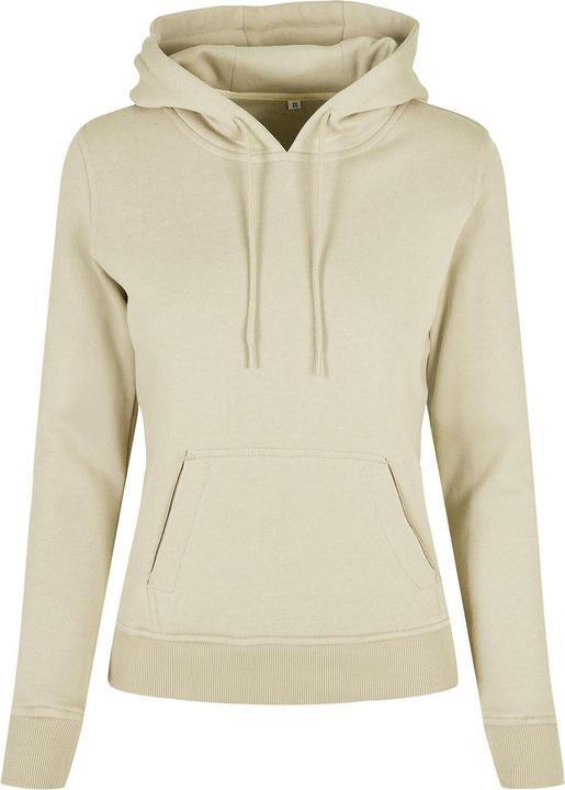 Image du produit Build Your Brand Sweat à capuche (XS)