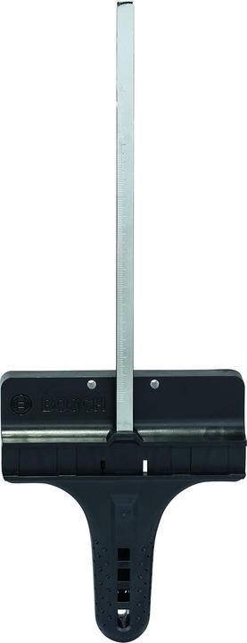 Bosch Professional Zubehör Parallelanschlag, passend zu: GST, PST (68 cm)