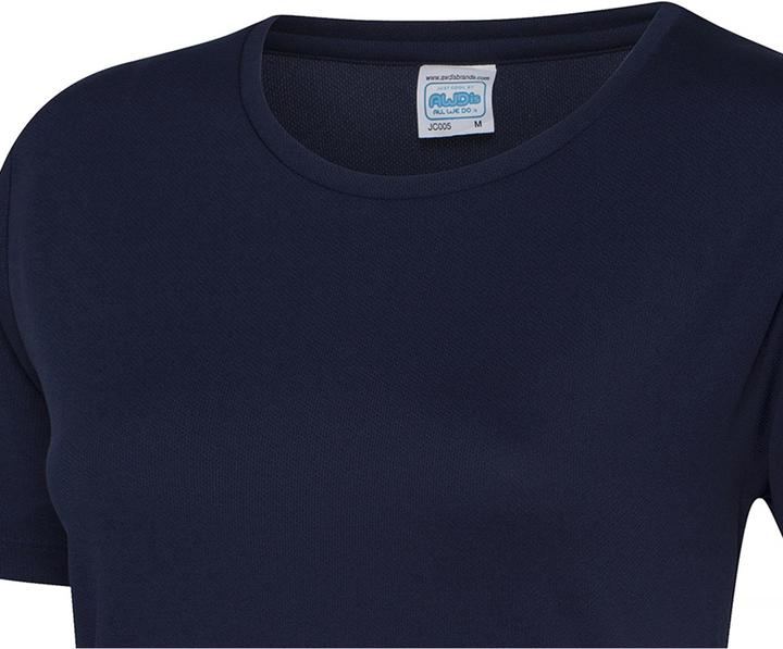Actual product image Awdis Just Cool Sport Tshirt Unicolor (S)