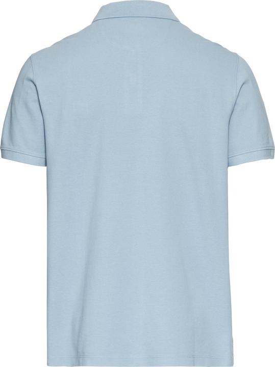 Produktbild Camel Active Kurzarm Poloshirt aus Baumwolle (5XL)