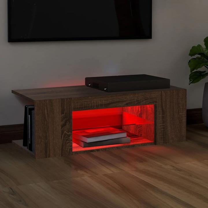 Image du produit VidaXL Nancy (90 x 39 x 30 cm)