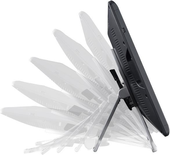 Produktbild Wacom Cintiq 22HD (21.50", 5080 lpi)