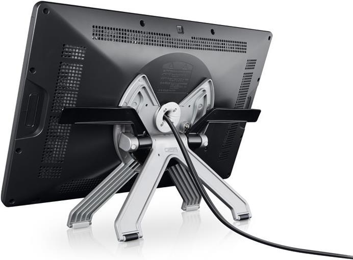 Produktbild Wacom Cintiq 22HD (21.50", 5080 lpi)