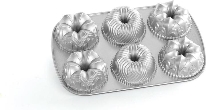Immagine prodotto Nordic Ware Padella Garland Bundt