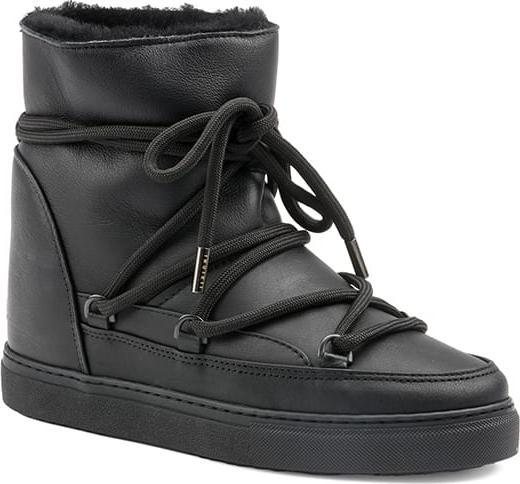 Actual product image Inuikii Nappa Wedges (41)