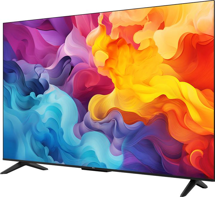 Image du produit TCL 55P655 (55", LCD, 4K, 2024)