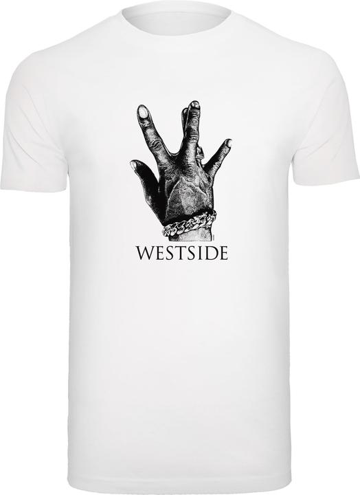 Immagine prodotto Mister Tee Tee Westside Connection 2.0 (S)