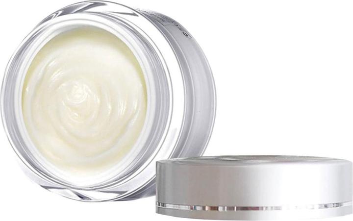 Symbiosis Veleno d'api + Squalane) Rinfrescante anti-età per il contorno occhi (10 ml, Crema 24h)