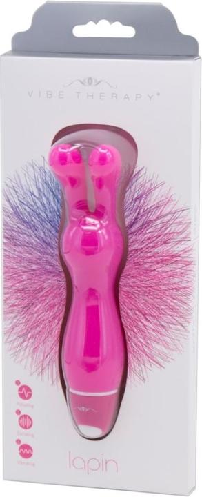 Produktbild Vibe Therapy Lapin
