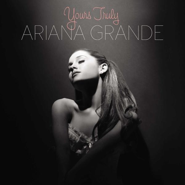 Produktbild Yours Truly (Ogv) (Ariana Grande, 2019)
