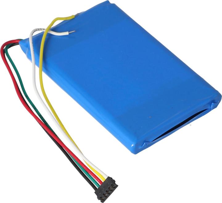 Garmin Batteria Edge 1000, 010-01161-00