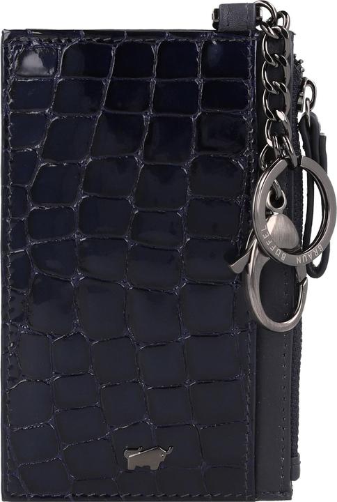 Braun Büffel Verona Schlüsseletui Leder 13 cm
