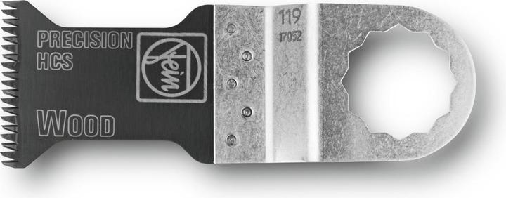 Produktbild Fein E-Cut Sägeblätter Kreuzschliff