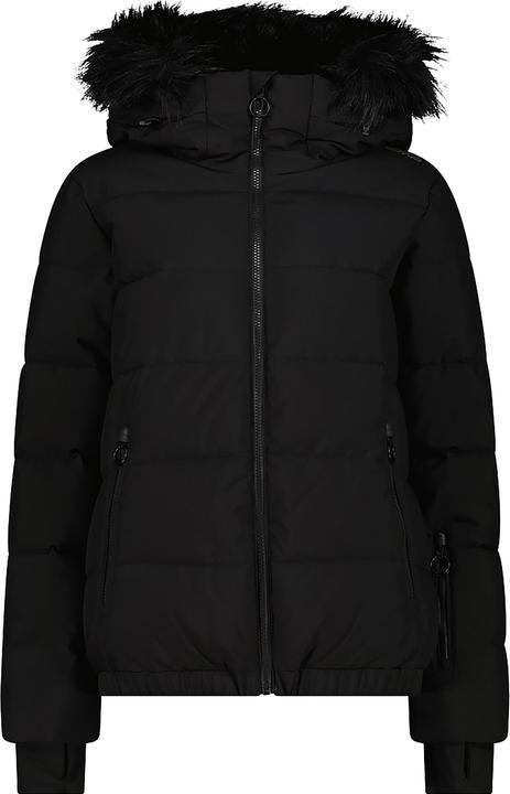 Actual product image CMP Campagnolo Hoodie (36)