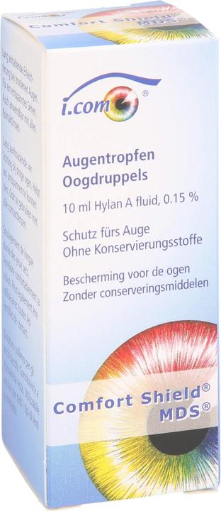 Produktbild I.com Shield (10 ml)