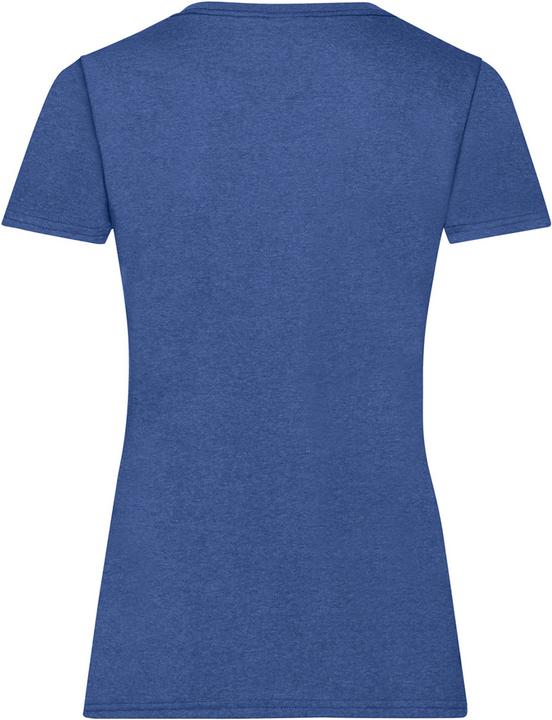 Produktbild Fruit of the Loom LadyFit TShirt (5 StückPackung) (L)