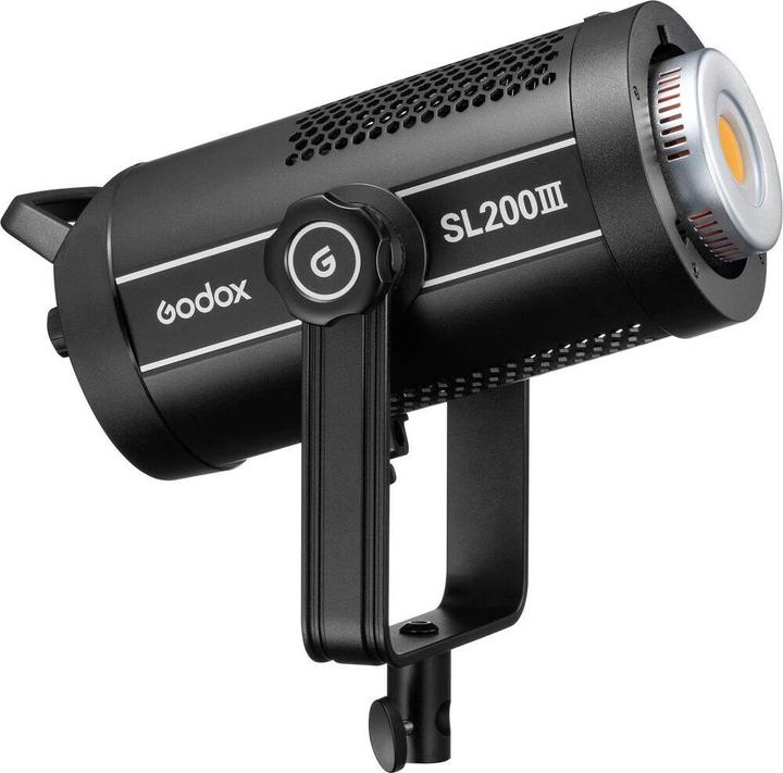 Godox SL200III (Videoleuchte)