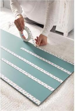 Image du produit tesa Ruban de montage Powerbond miroir (19 mm)