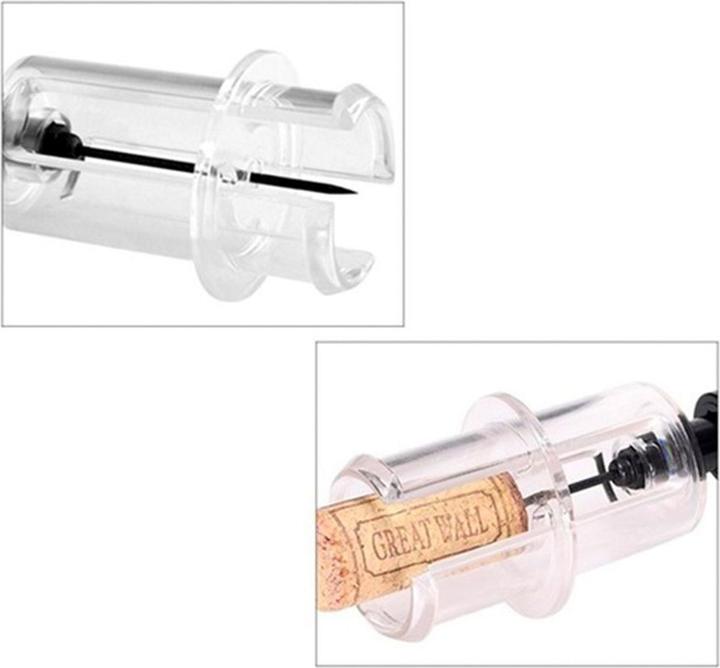 Produktbild Ich-zapfe Ersatznadel für Corklift Automatik (Korkenzieher)