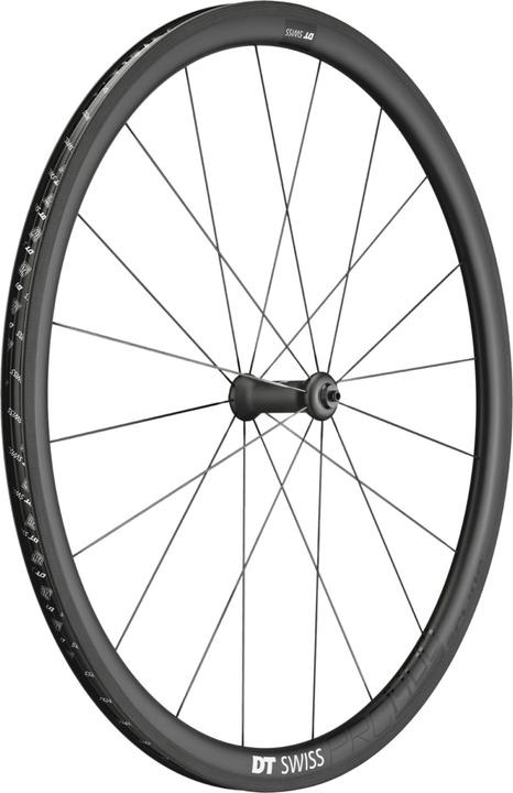 DT Swiss PRC 1400 Spline (Vorderrad, 28")