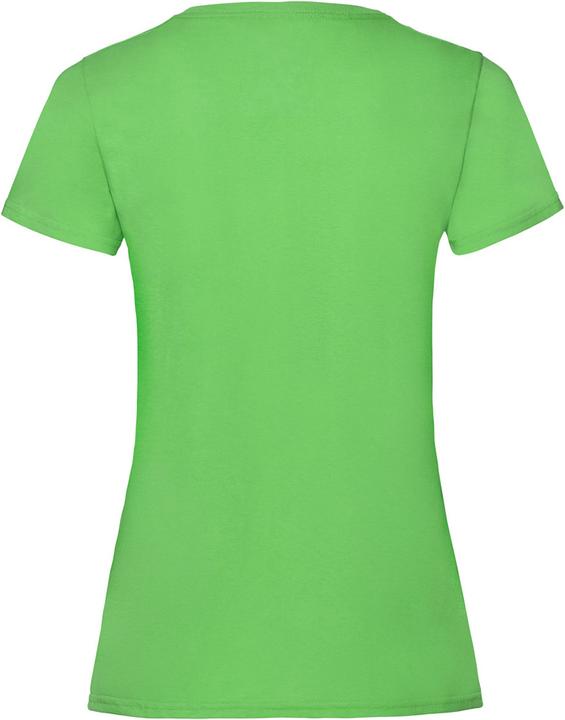 Produktbild Fruit of the Loom LadyFit TShirt (5 StückPackung) (S)