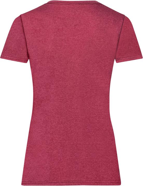 Produktbild Fruit of the Loom LadyFit TShirt (5 StückPackung) (XXL)