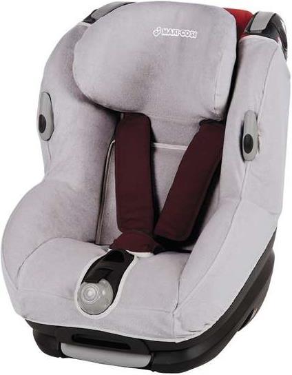 Maxi-Cosi Sommerbezug für Opal COOL GREY