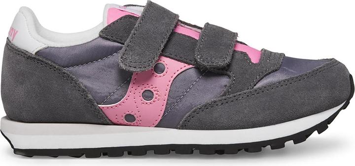 Actual product image Saucony girl trainers jazz double hl (37)