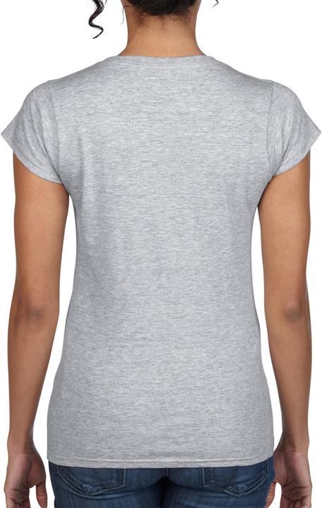 Actual product image Gildan UTBC491 P (XL)
