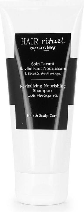 Image du produit Sisley Soin Lavant Revitalisant Nourrissant (200 ml, Shampoing liquide)