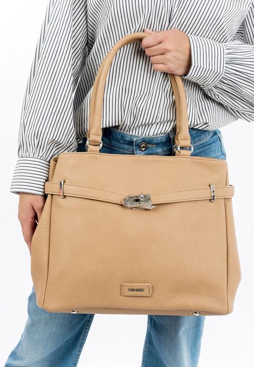 Immagine prodotto Suri Frey Shopper SFY Leony (18.65 l)