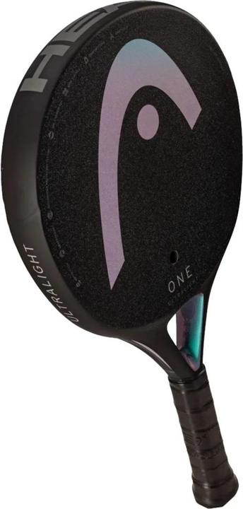 Immagine prodotto Head Una racchetta da padel Ultralight nero