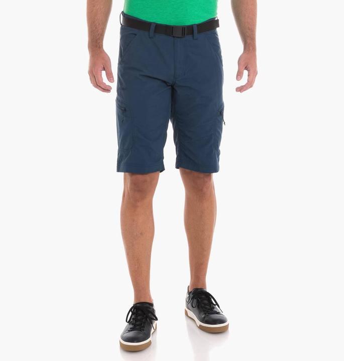 Immagine prodotto Schöffel Pantaloncini Silvaplana abito blu (XL, 3XL)