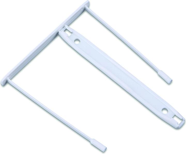 Produktbild Office Products Archivklammern, 50 Stück, weiss (50 x)